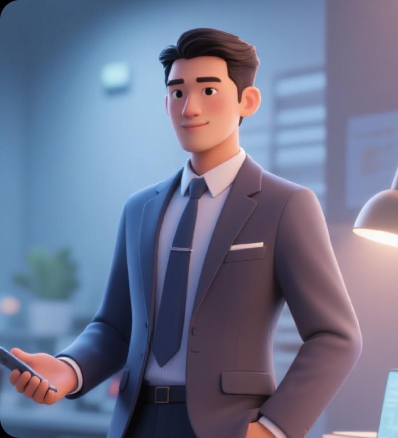 AI安全手机