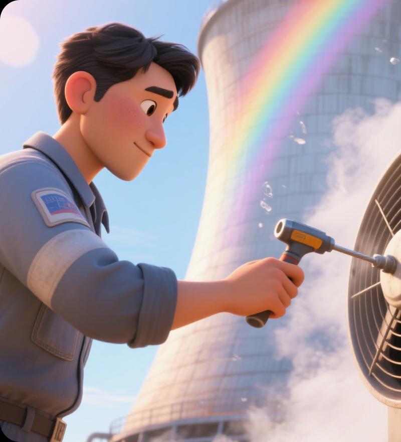 AI工作手机