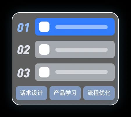 云客客户数据