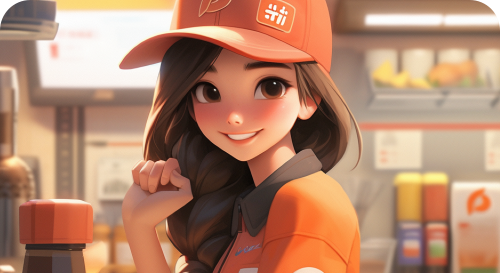 云客