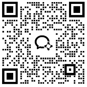 企业微信二维码
